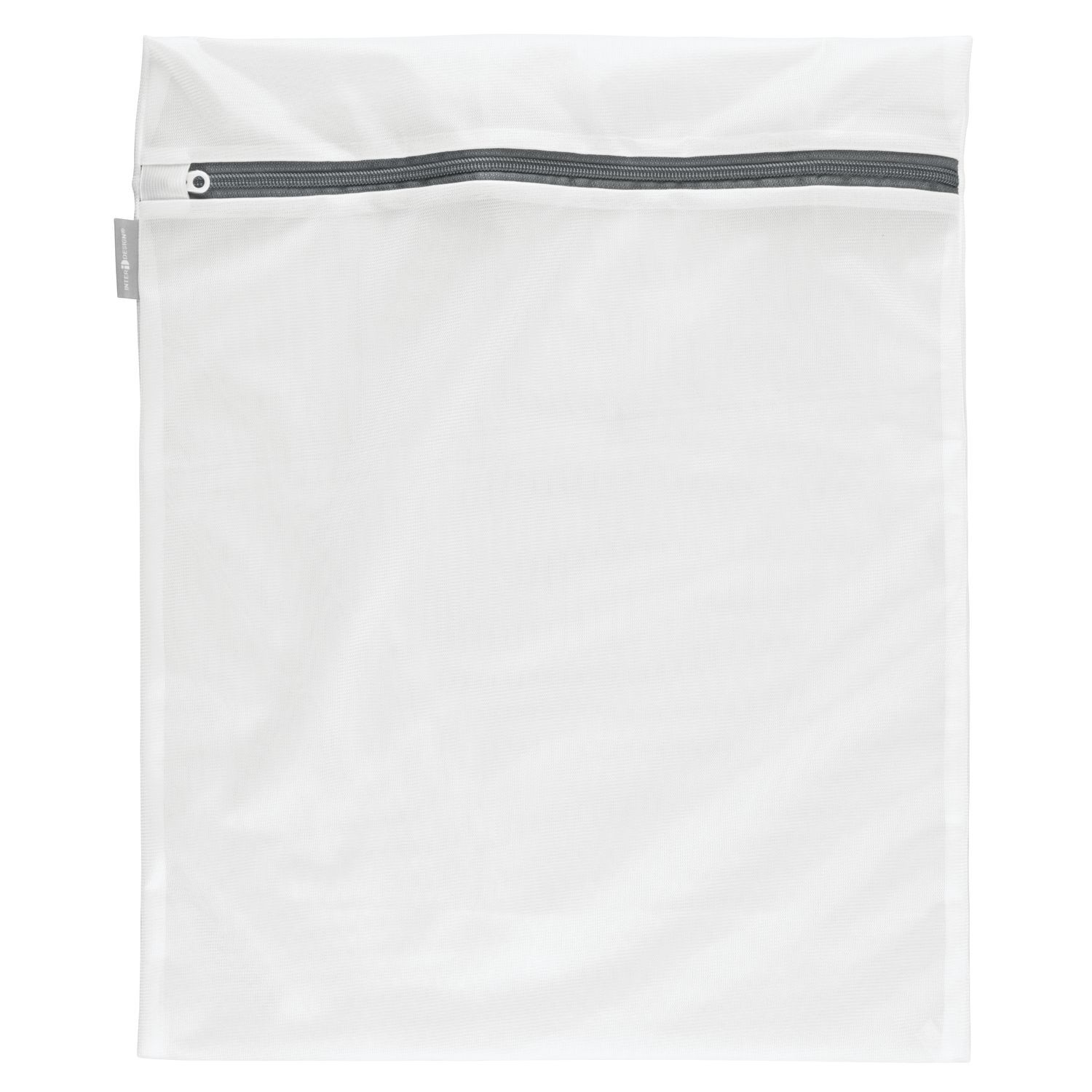 фото Interdesign / мешок для деликатной стирки, хранения белья большой 40.6х50.8см