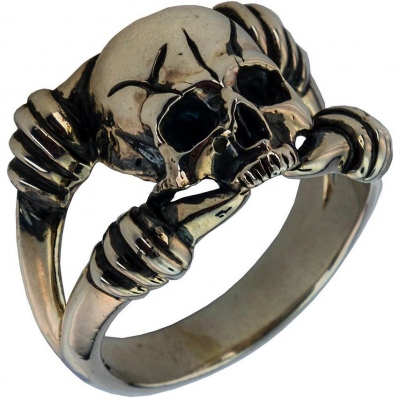 

Кольцо из серебра р. 19,5 ALORIS Кольцо 1861, Кольцо 1861