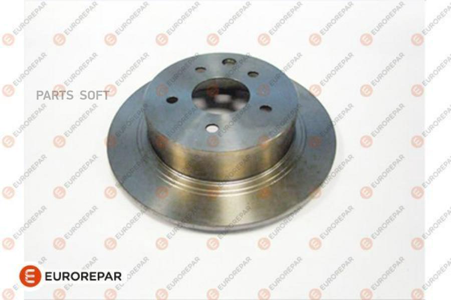 

Диск Тормозной Eurorepar 1618888180 EUROREPAR арт. 1618888180