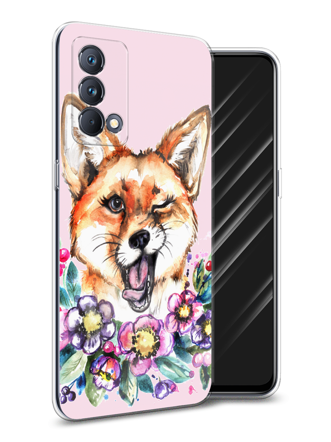 Чехол Awog на Realme GT Master Edition 