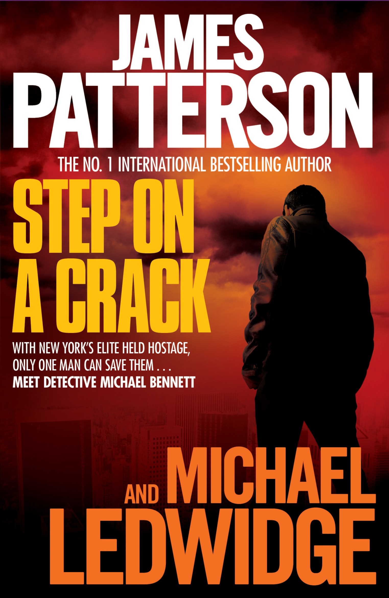 

Step on a Crack
