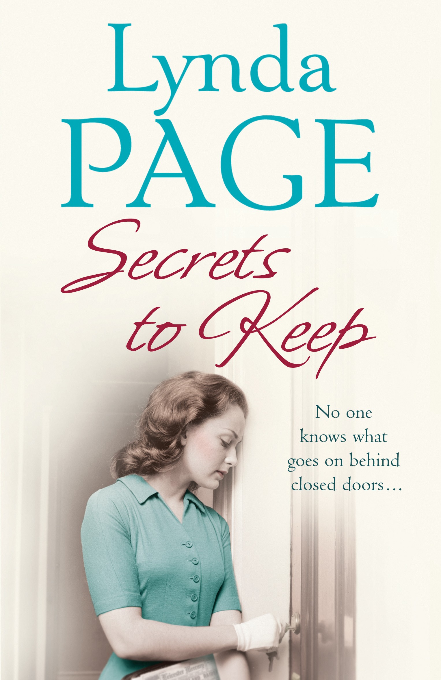 

Secrets to Keep