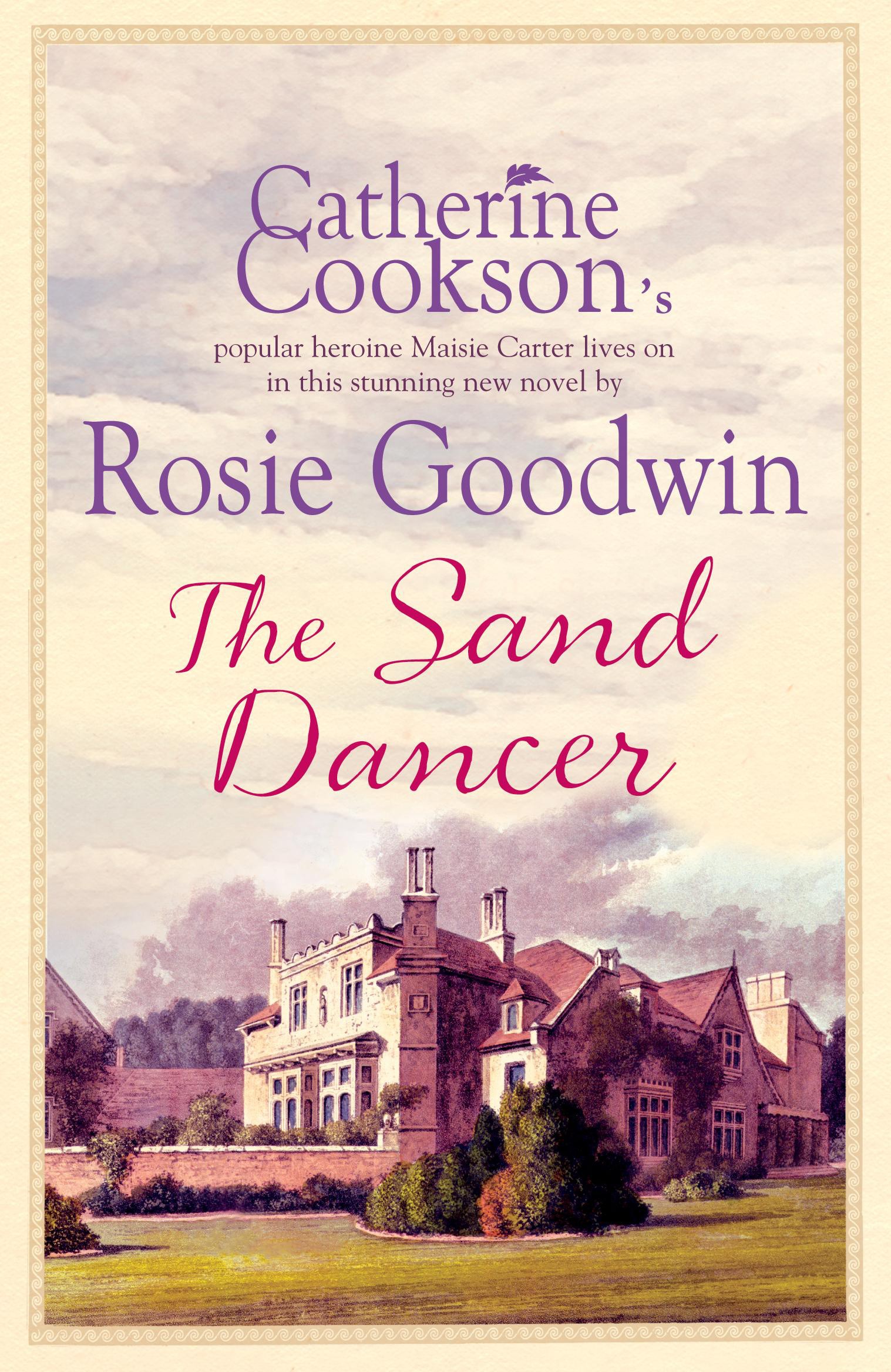 

The Sand Dancer