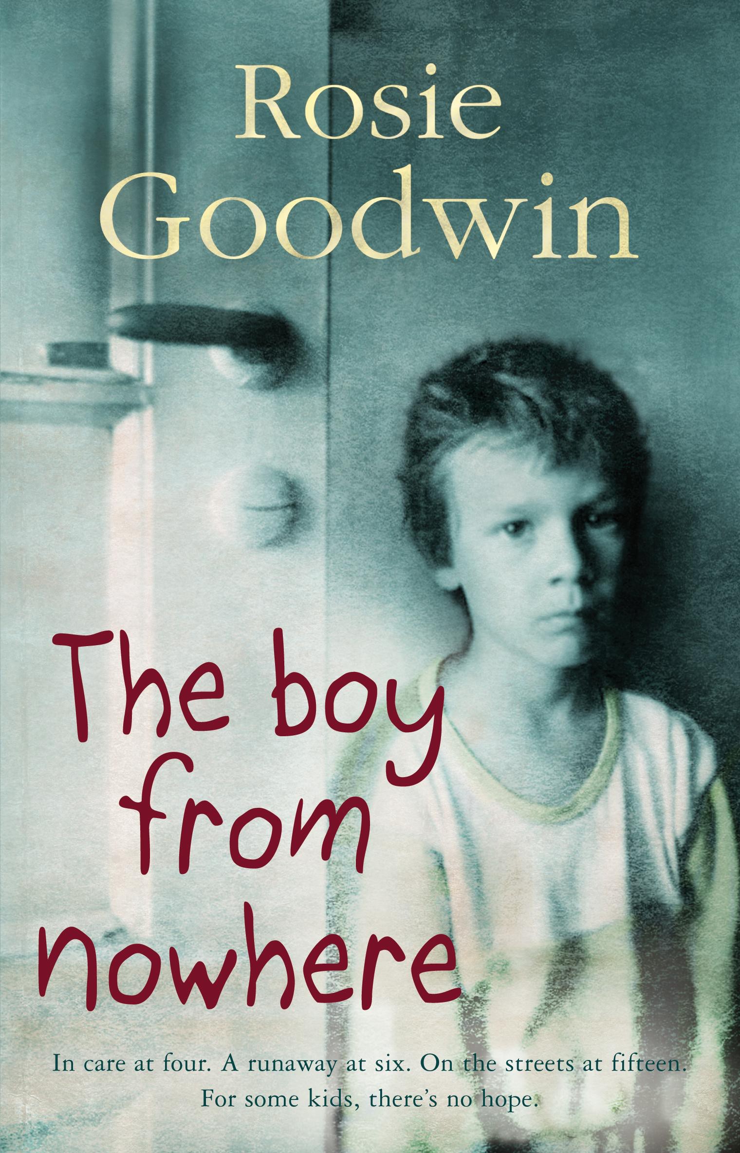 

The Boy from Nowhere