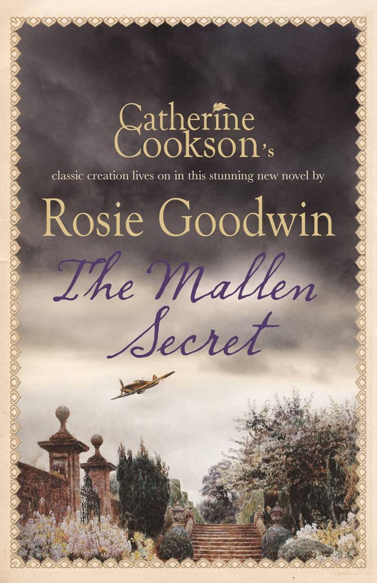

The Mallen Secret