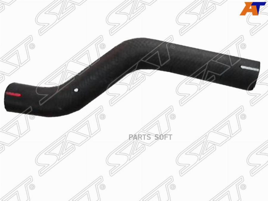 

Патрубок Радиатора Верхний Toyota Camry/Solara 2.0-2.4 01-06 Sat арт. ST-16571-28080
