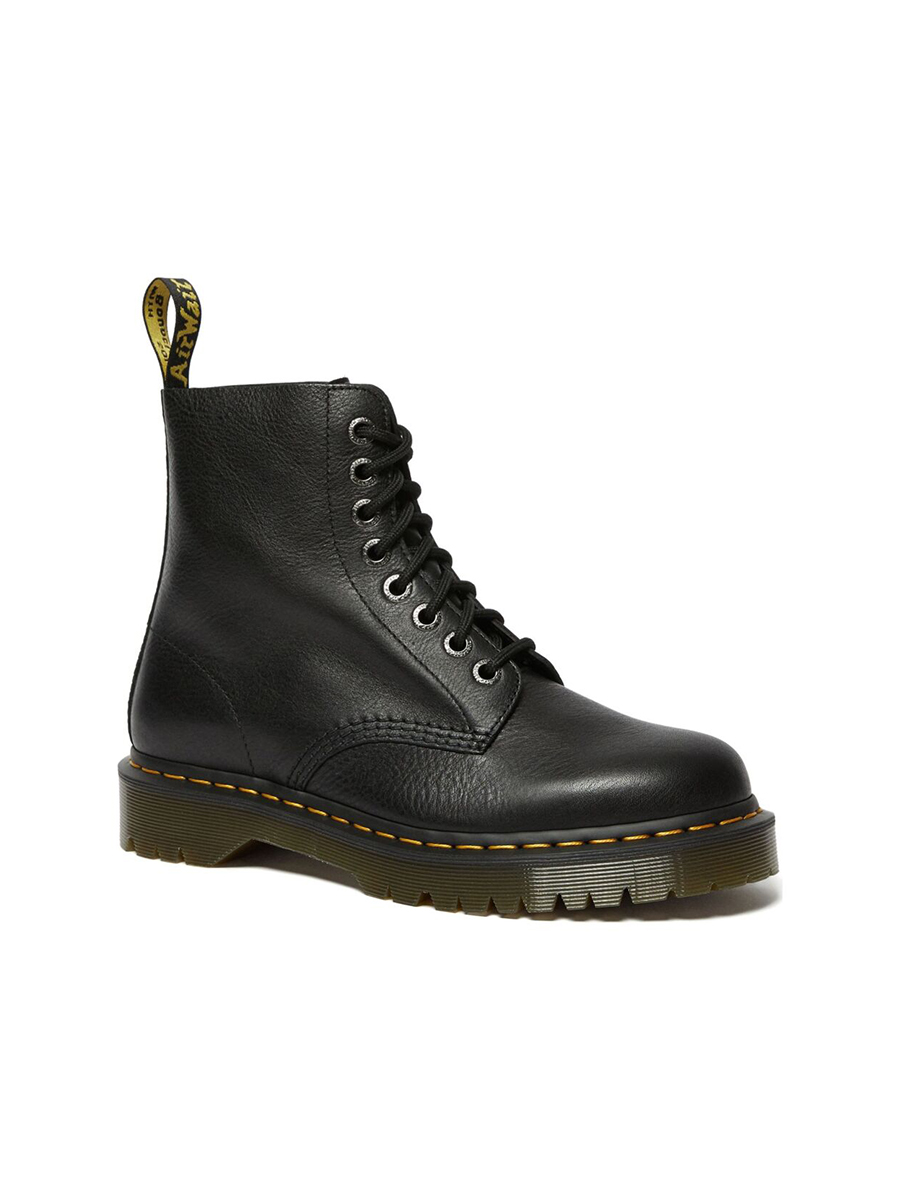

Ботинки мужские Dr. Martens 26206001 черные 43 EU, 26206001