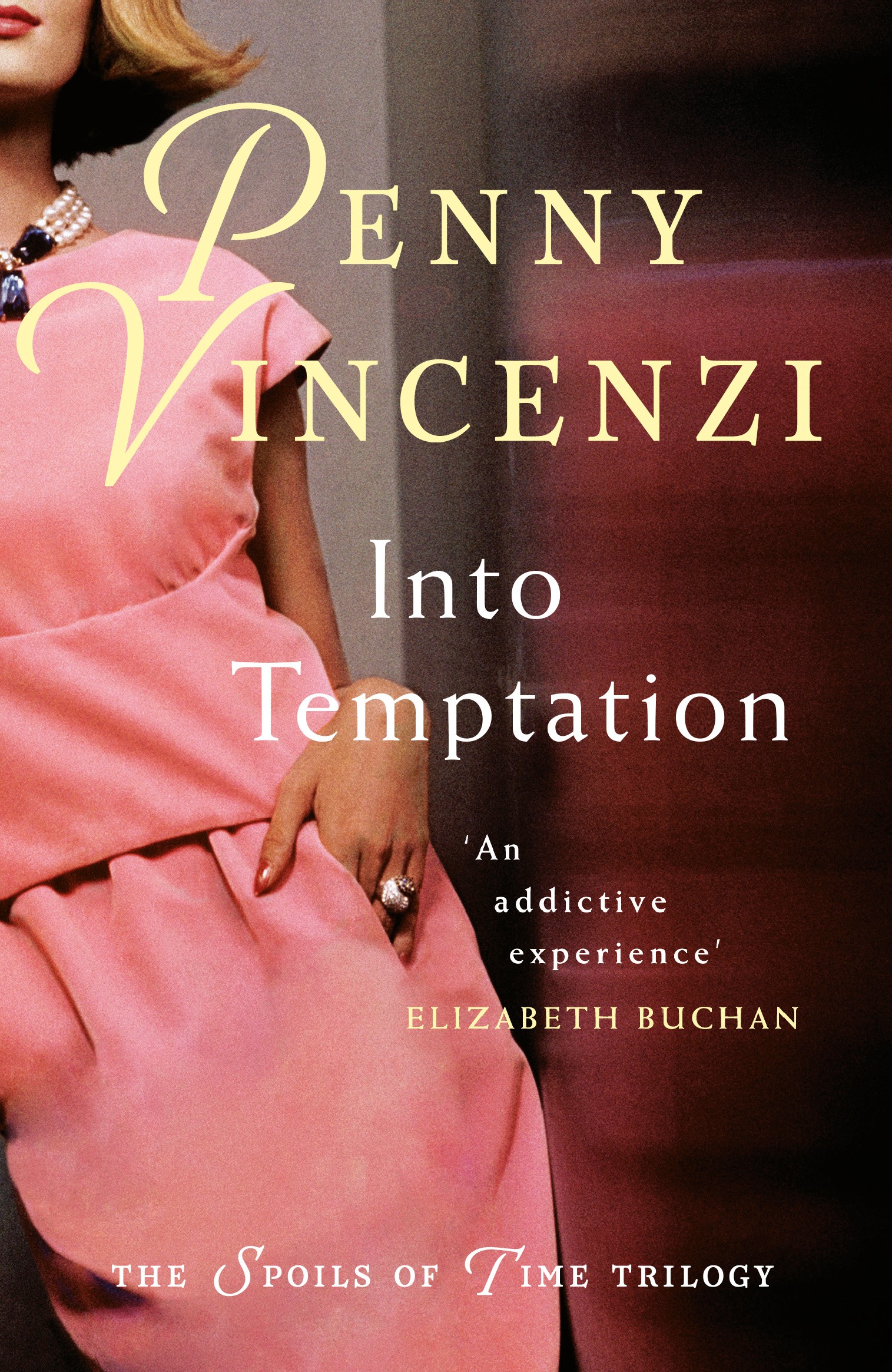 

Into Temptation