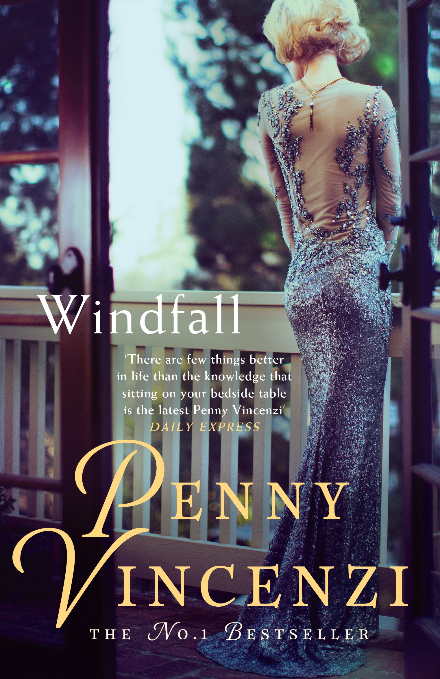 

Windfall