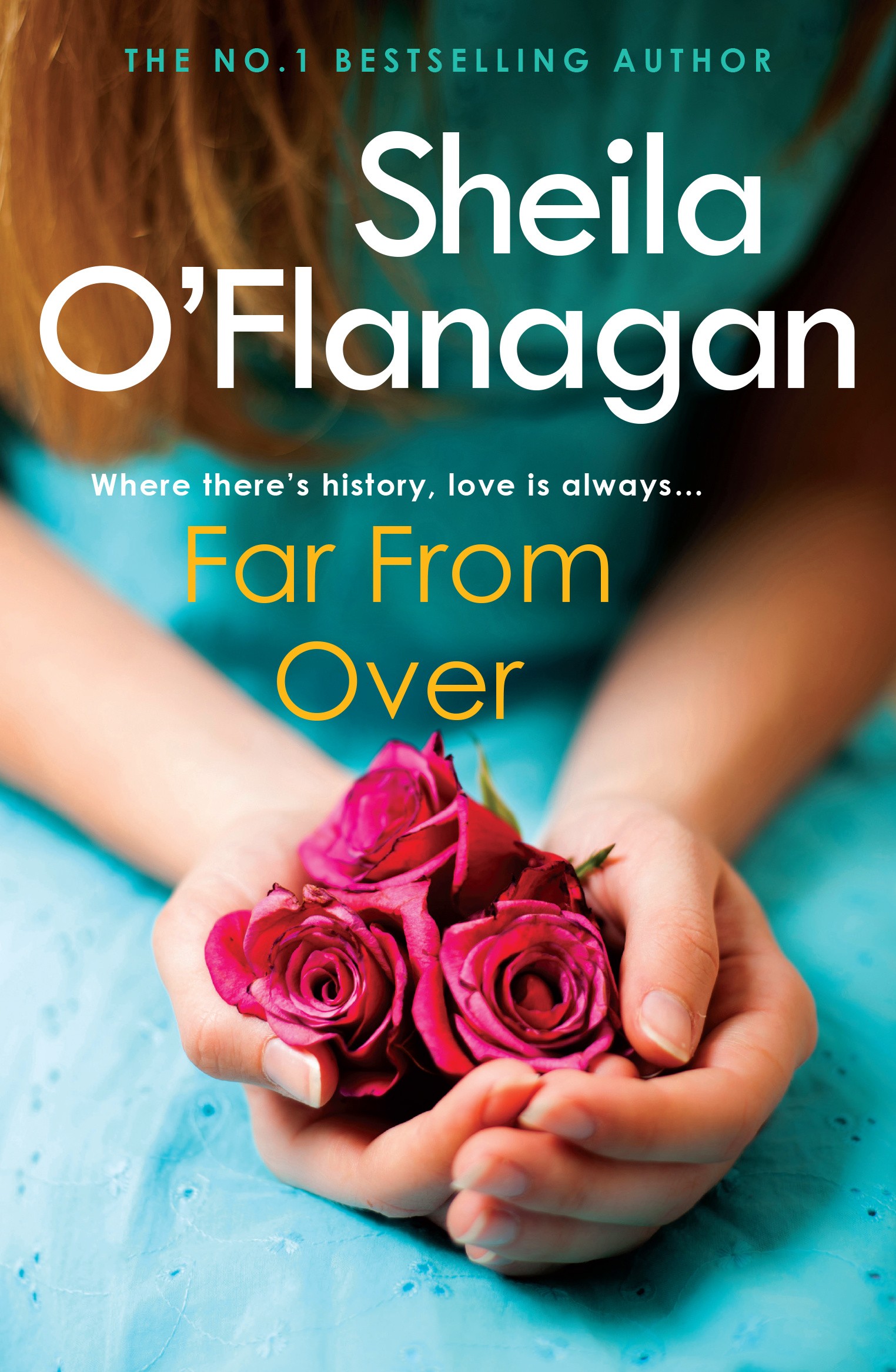 

Far From Over