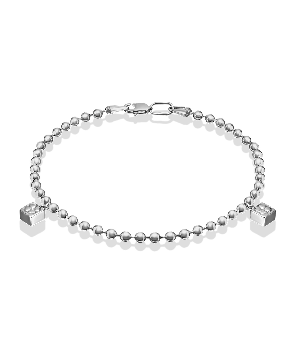 

Браслет из серебра р. 21 PLATINA jewelry 05-0611-00-000-0200-68, 05-0611-00-000-0200-68