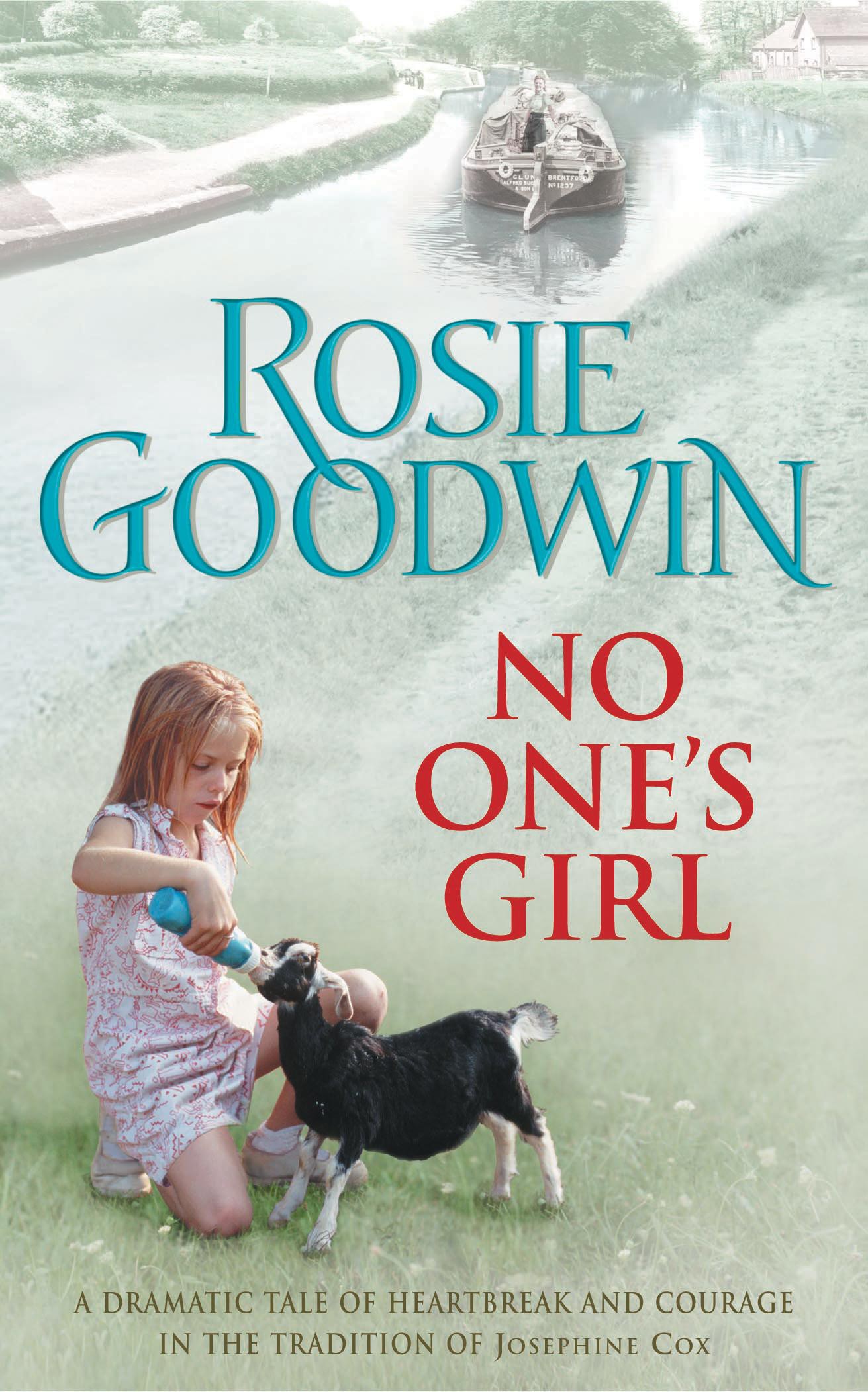 

No One's Girl