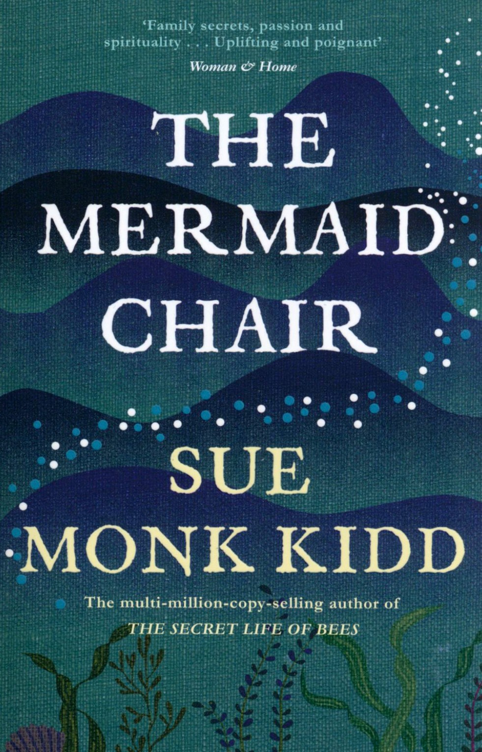 

The Mermaid Chair