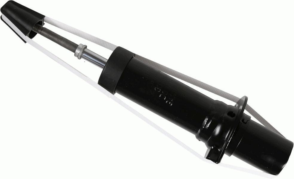 

Амортизатор подвески Sachs 317613
