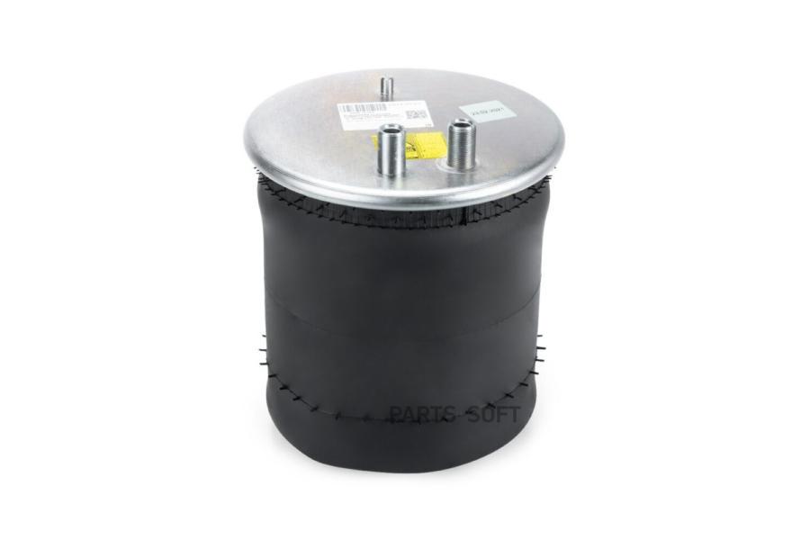

Воздушная Подушка (Опора Пневматическая) TOPCOVER арт. T0070-4912V5