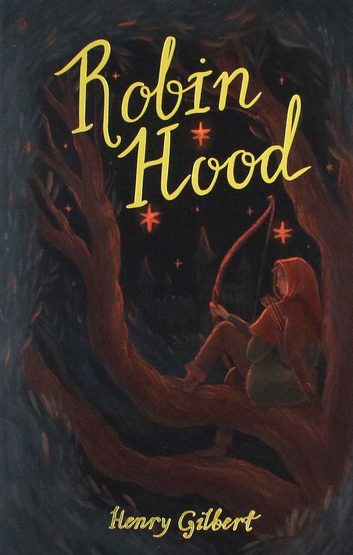 

Robin Hood