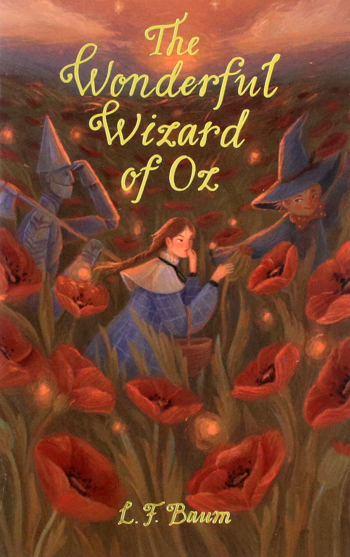 

The Wonderful Wizard of Oz Glinda of Oz