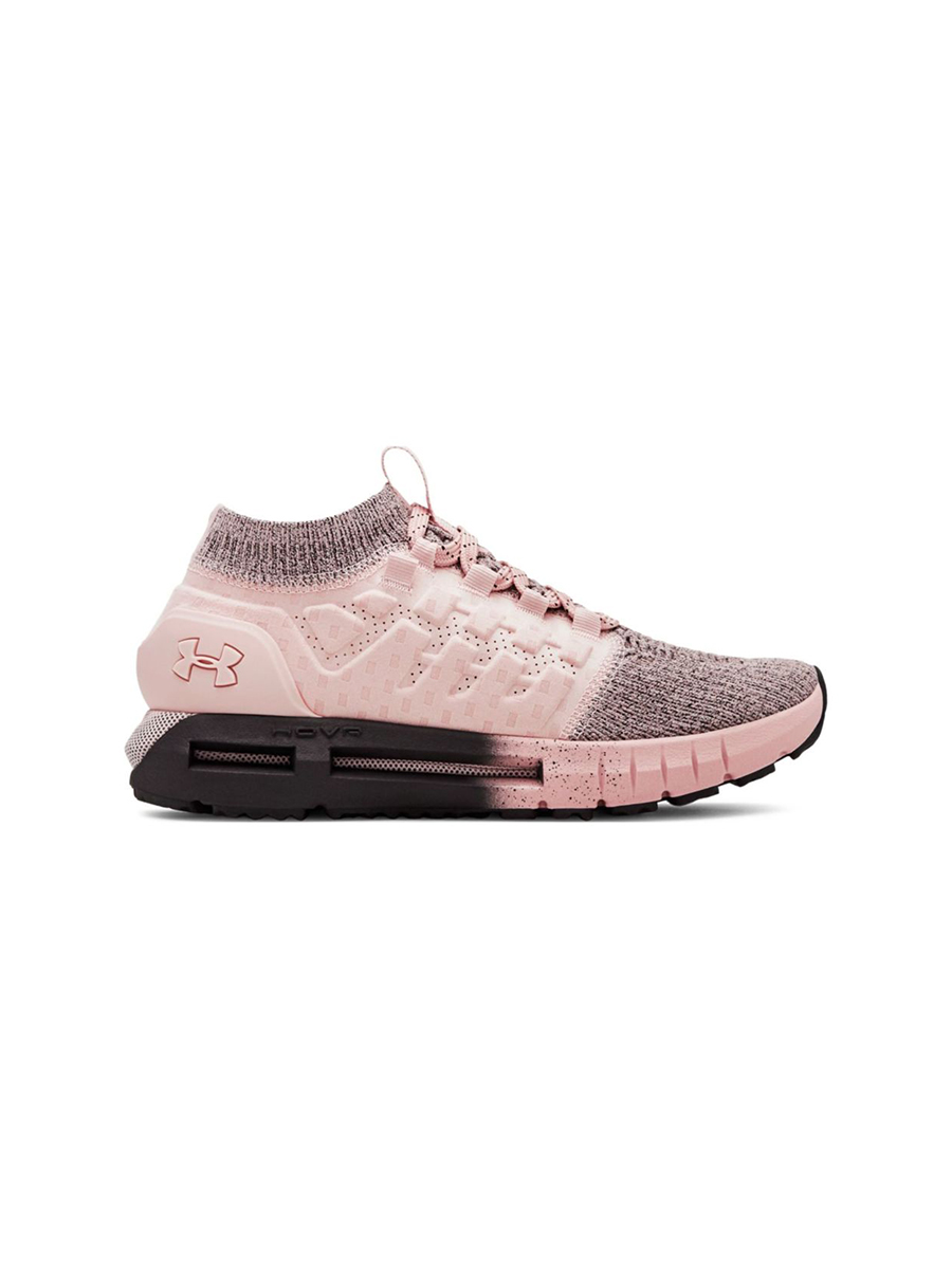 

Кроссовки женские Under Armour 3020976-602 розовые 40 EU, 3020976-602