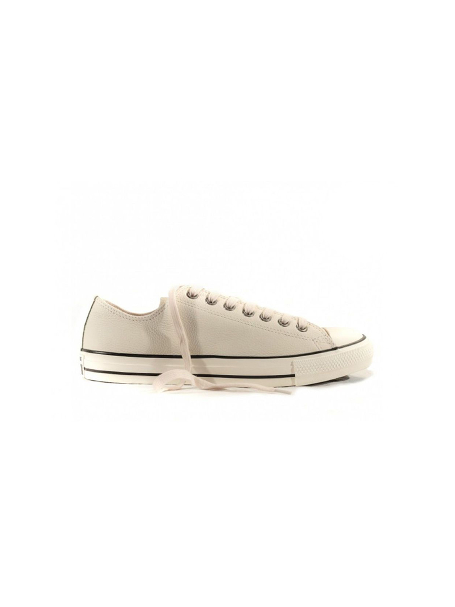 

Кеды унисекс Converse 151114 бежевые 41 EU, 151114