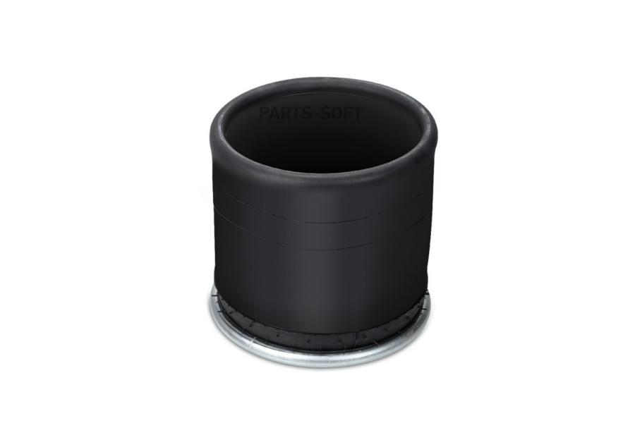 

Воздушная Подушка (Опора Пневматическая) TOPCOVER арт. T0070-4862V1