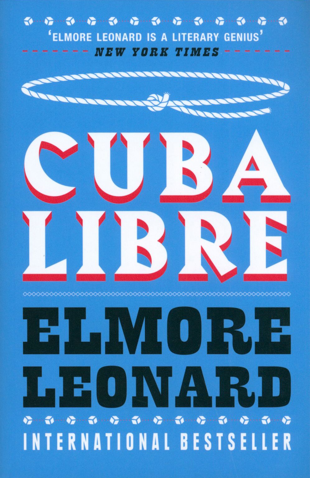 

Cuba Libre
