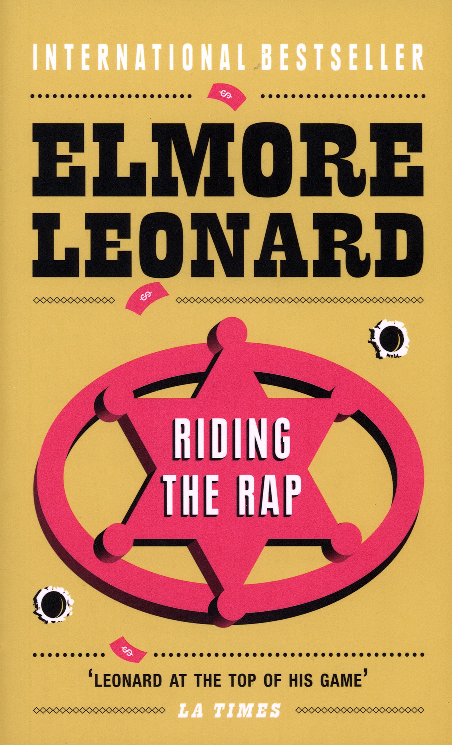 

Riding the Rap