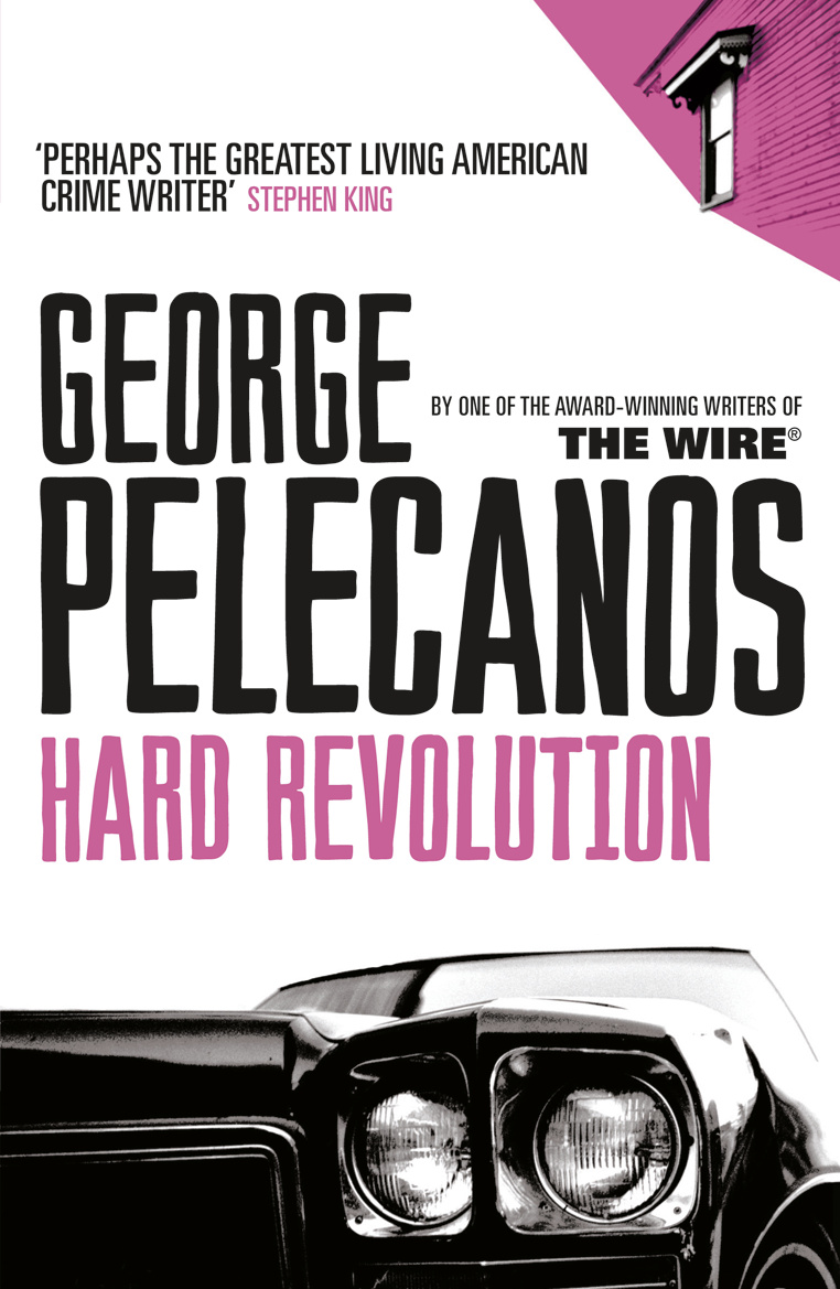 

Hard Revolution