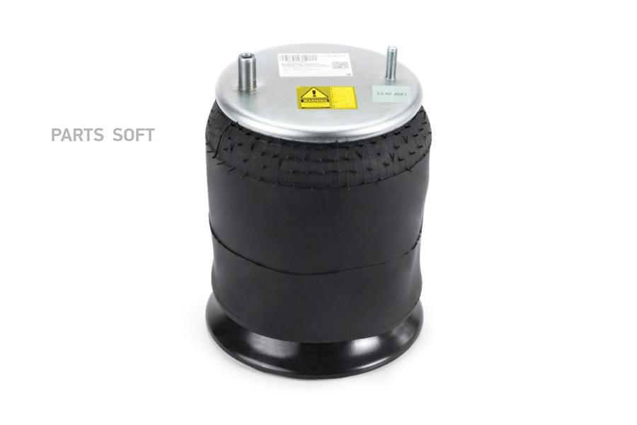 

Воздушная Подушка (Опора Пневматическая) TOPCOVER арт. T0070-4159V2