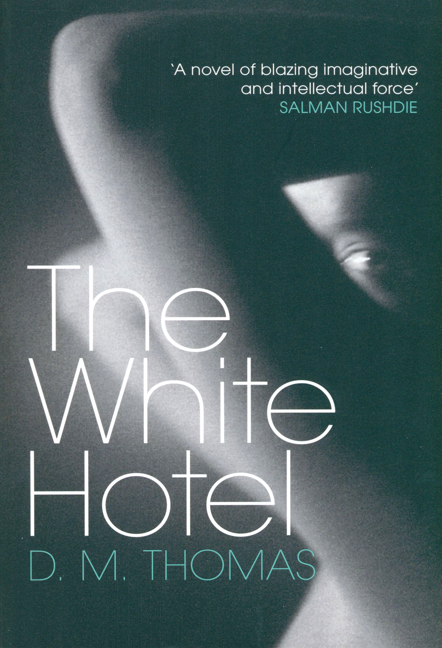 

The White Hotel