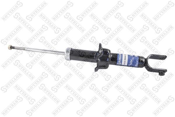 

амортизатор подвески Stellox 32120046SX