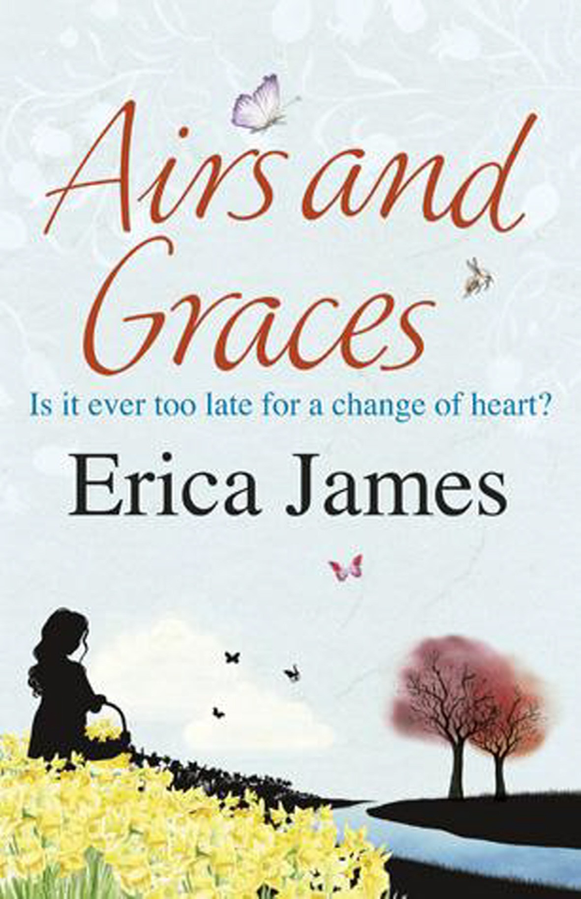 

Airs and Graces