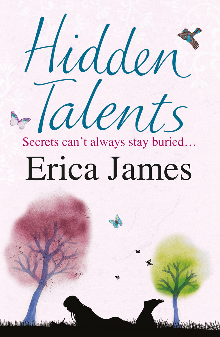 

Hidden Talents