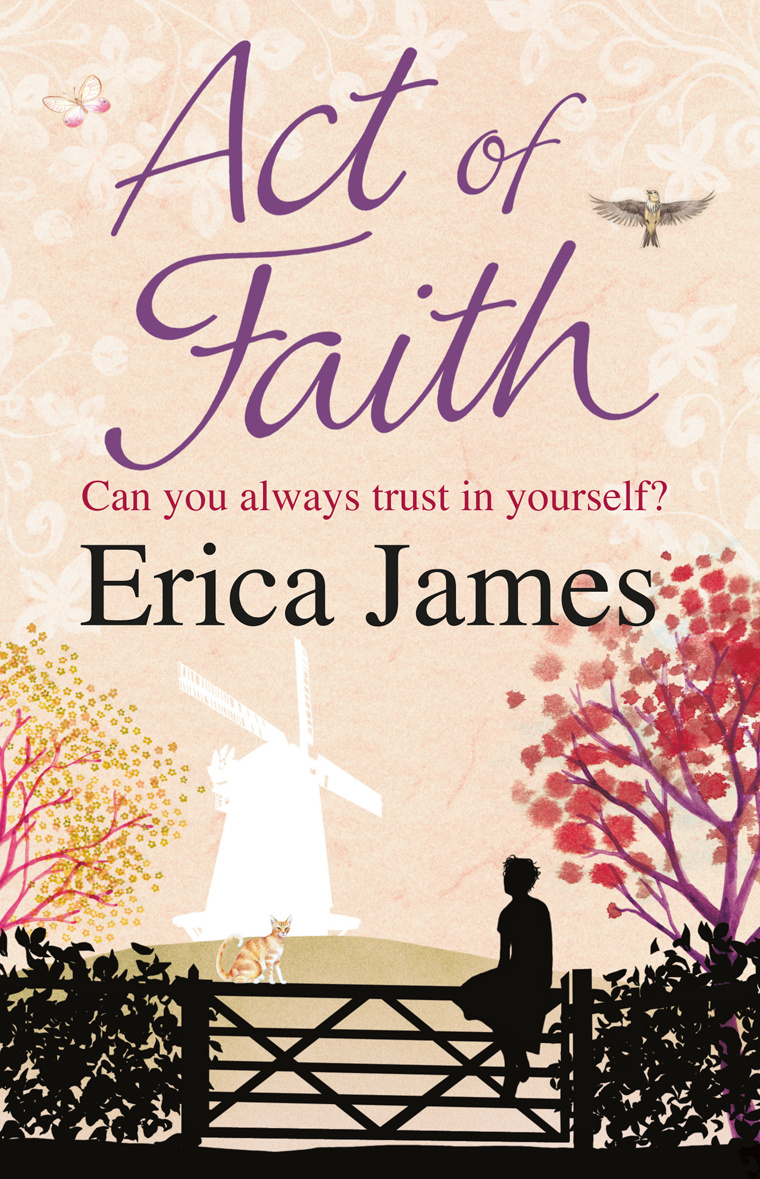 

Act of Faith