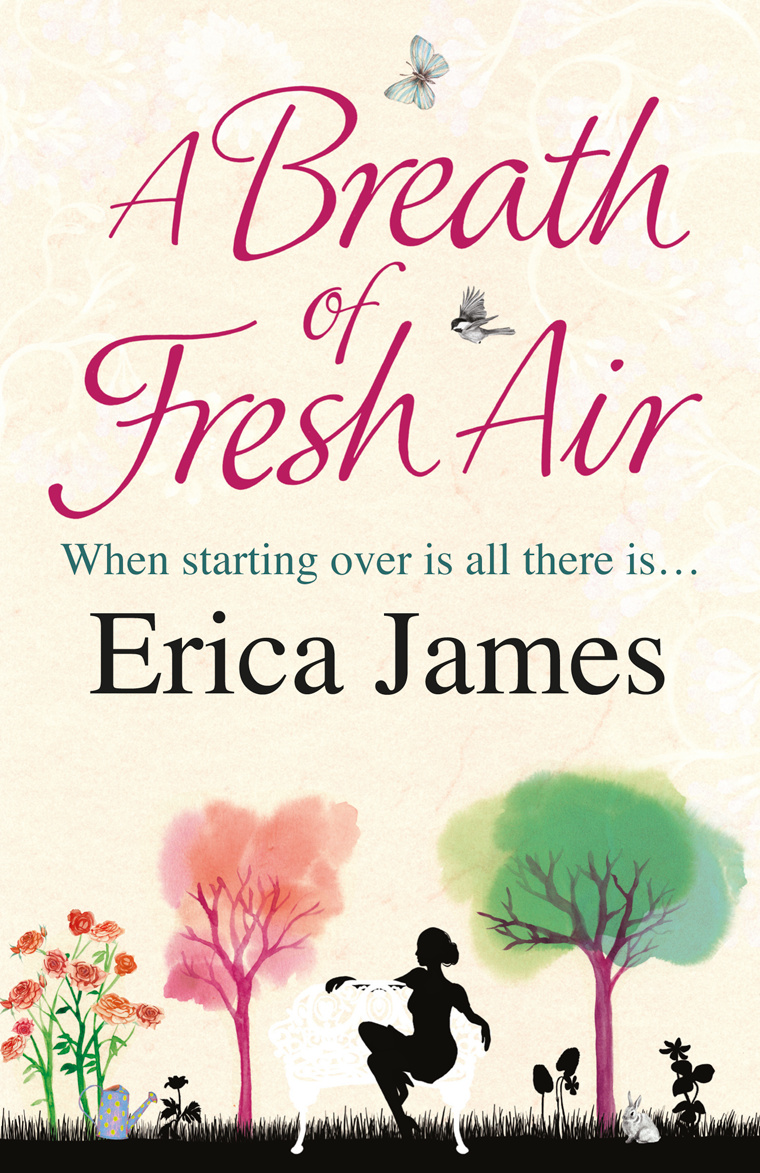 

A Breath of Fresh Air