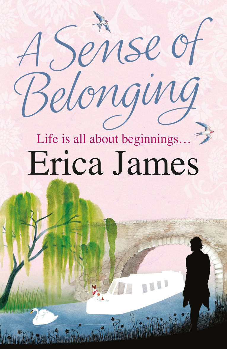 

A Sense Of Belonging