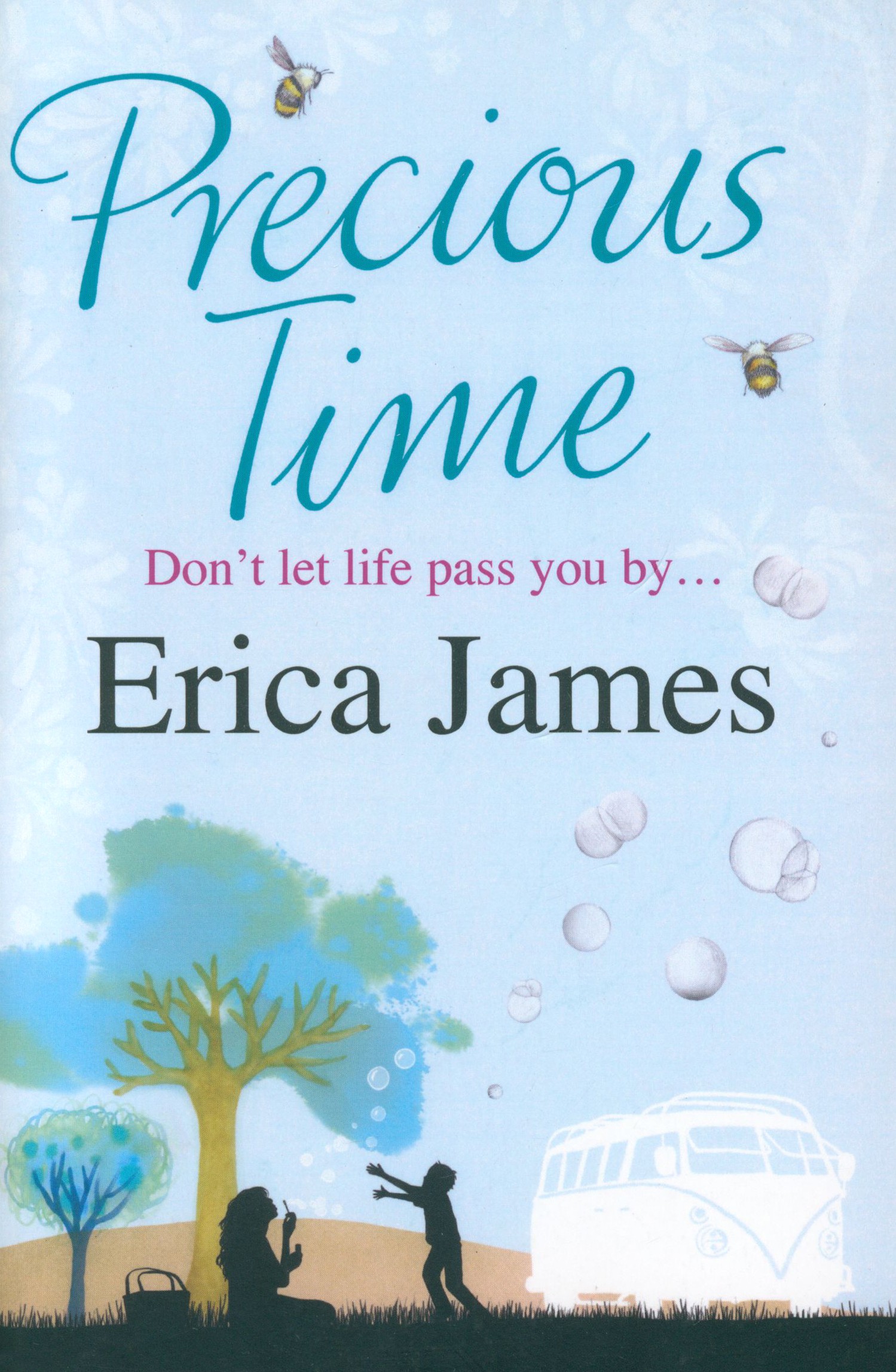 

Precious Time