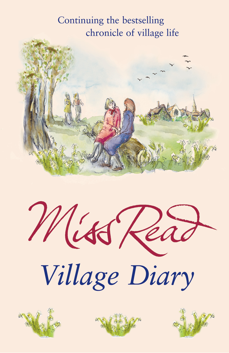 

Village Diary