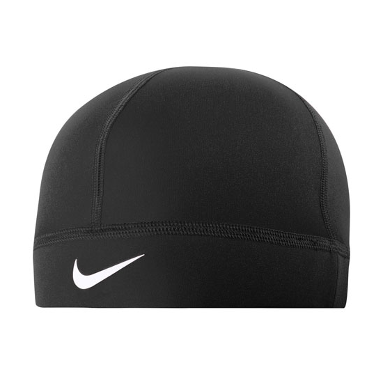 

Шапочка, NIKE PRO COMBAT HYPERWARM SKULL CAP OSFM BLACK, размер one size, N.HK.21.001.OS