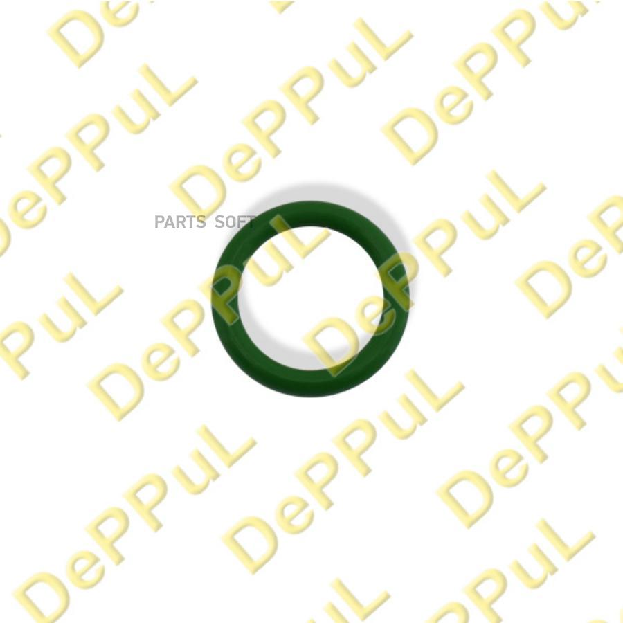 

Кольцо Уплотнительное Трубки Кондиционера Ford DePPuL арт. DEBZ0488