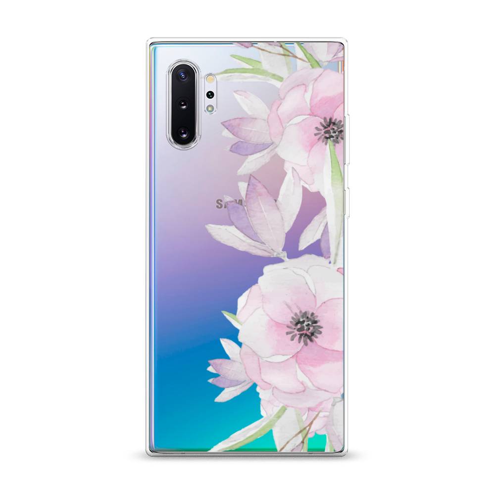 Чехол Awog на Samsung Galaxy Note 10 Plus 