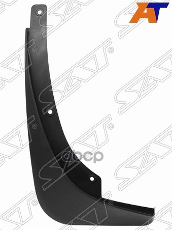 

Брызговик Skoda Yeti 14-18 Задний Lh (левый) (Компл. Outdoor) Sat арт. ST-23-0257