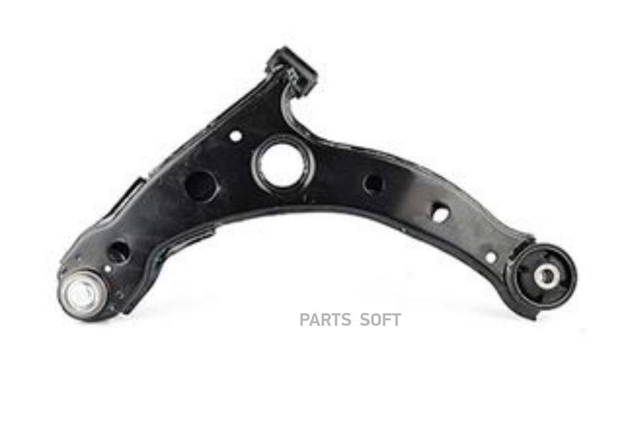 

Рычаг Передн Подвески - Нижн Прав BSG AUTO PARTS арт. BSG40-315-014