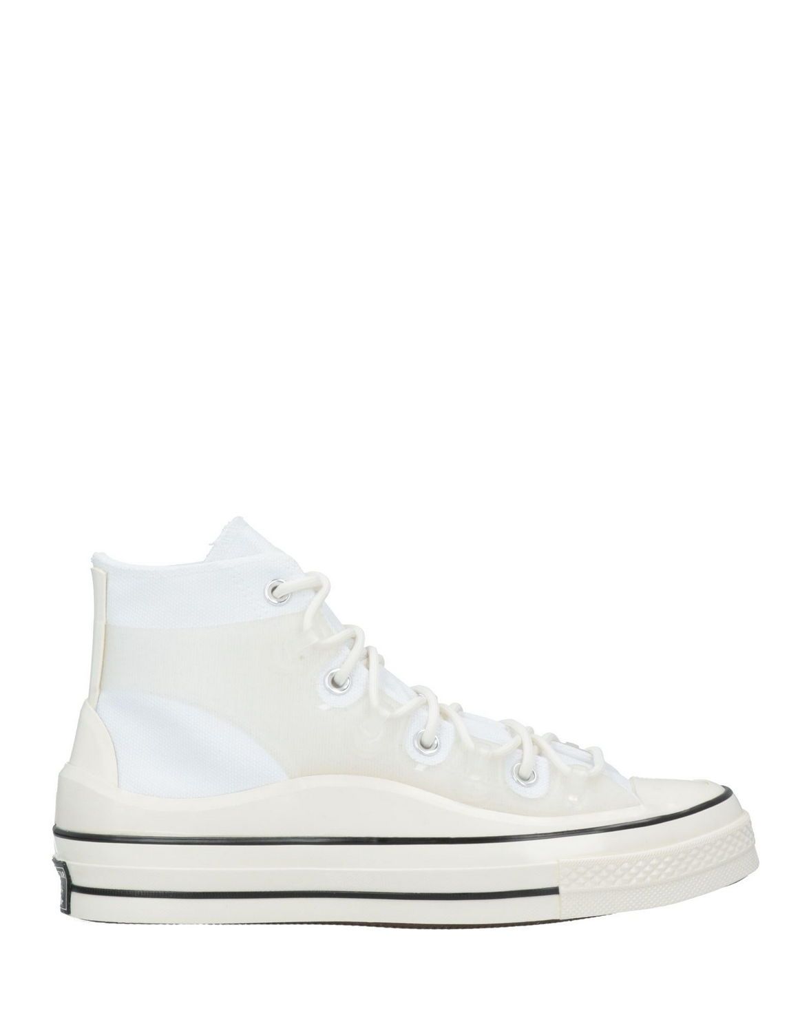 

Кеды мужские Converse 17422360 белые 42 EU, Белый, 17422360