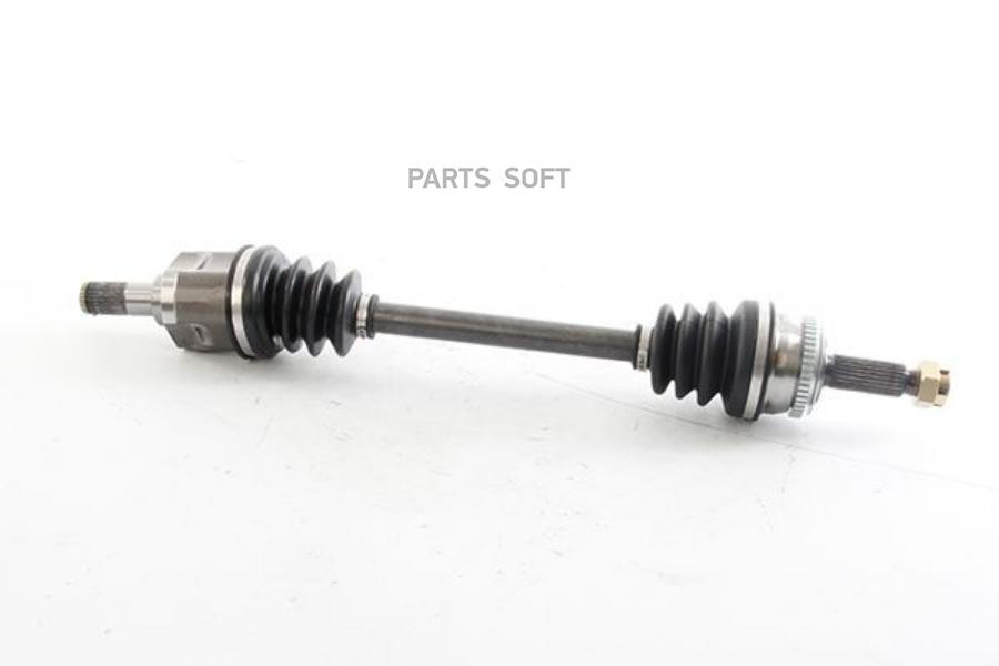 

Приводная Полуось В Сборе - Левая BSG AUTO PARTS арт. BSG40-350-013