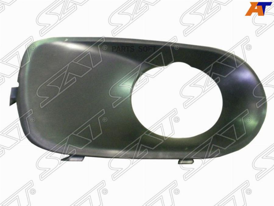 

Оправа Птф Bmw X5 Rh (правый) К Туманке St-344-2004r 03-06 Sat арт. ST-BMX5-219-A1