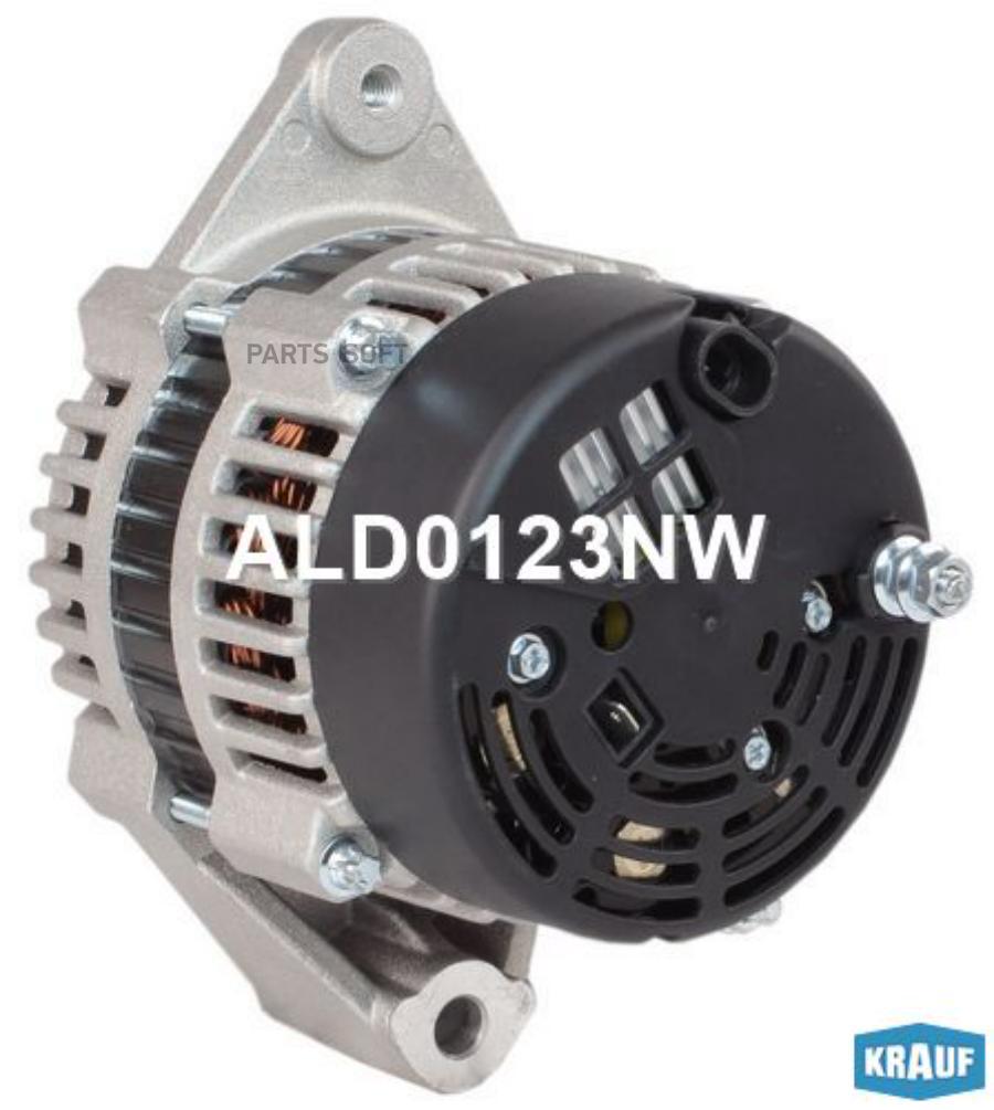

Генератор Krauf ald0123nw