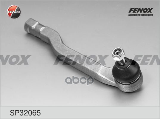 

Наконечник Рулевой Правый Nissan Micra (K12) 03-10 Sp32065 FENOX арт. SP32065