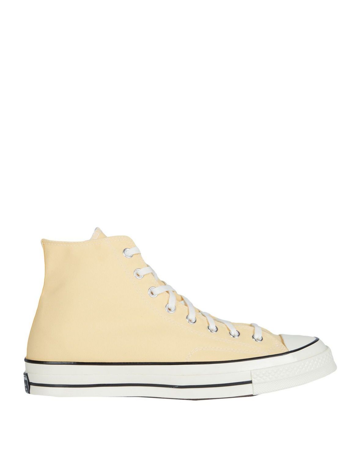 

Кеды мужские Converse 17521631 желтые 45 EU, Желтый, 17521631