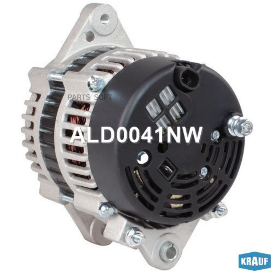 

Генератор Krauf ald0041nw