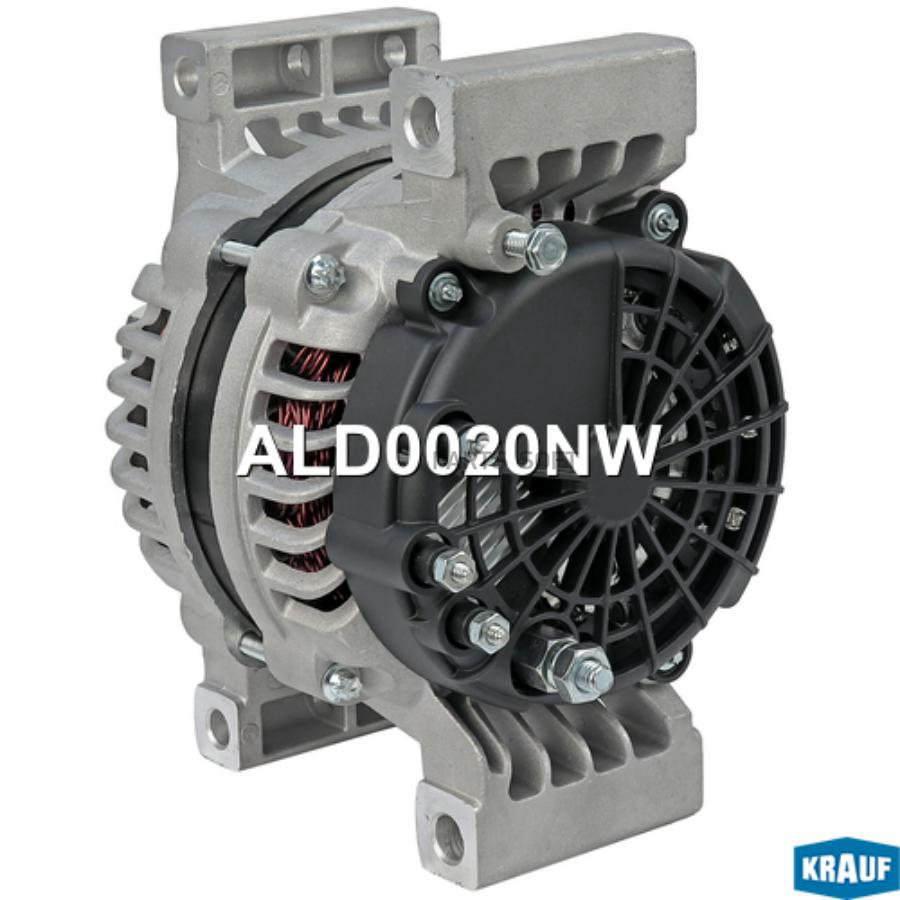 

Генератор Krauf ALD0020NW